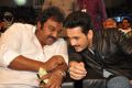 VV Vinayak @ Akhil Movie Audio Launch Stills