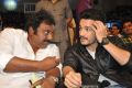 VV Vinayak @ Akhil Movie Audio Launch Stills