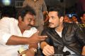 VV Vinayak @ Akhil Movie Audio Launch Stills