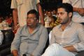 Akhil Movie Audio Launch Stills