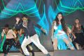 Akhil Movie Audio Launch Stills