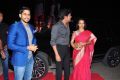 Amala, Nagarjuna, Naga Chaitanya @ Akhil Movie Audio Launch Stills