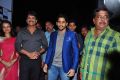 Amala, Nagarjuna, Naga Chaitanya @ Akhil Movie Audio Launch Stills