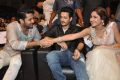 Akhil Movie Audio Launch Stills