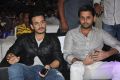 Akhil Movie Audio Launch Stills