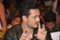 Akhil Movie Audio Launch Stills