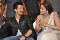 Akhil Movie Audio Launch Stills