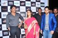 Amala, Nagarjuna, Naga Chaitanya @ Akhil Movie Audio Launch Stills