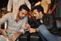 Akhil Movie Audio Launch Stills