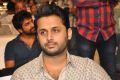 Nithin @ Akhil Movie Audio Launch Stills