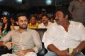 Akhil Movie Audio Launch Stills