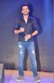 Akhil Akkinei @ Akhil Audio Release Function Photos