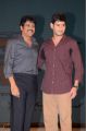 Nagarjuna, Mahesh Babu @ Akhil Audio Release Function Photos