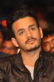 Akhil Akkinei @ Akhil Audio Release Function Photos