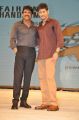 Nagarjuna, Mahesh Babu @ Akhil Audio Release Function Photos