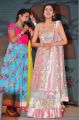 Sayesha Saigal @ Akhil Audio Release Function Photos