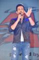 Akhil Akkinei @ Akhil Audio Release Function Photos