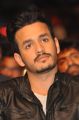 Akhil Akkinei @ Akhil Audio Release Function Photos