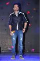 Akhil Akkinei @ Akhil Audio Release Function Photos