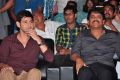 Akhil Audio Release Function Photos