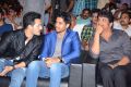 Akhil Audio Release Function Photos