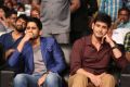 Akhil Audio Release Function Photos