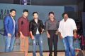 Akhil Audio Release Function Photos