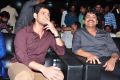 Akhil Audio Release Function Photos