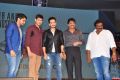 Akhil Audio Release Function Photos