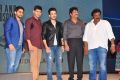 Akhil Audio Release Function Photos