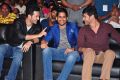 Akhil Audio Release Function Photos