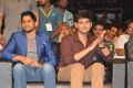 Akhil Audio Release Function Photos