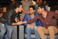 Akhil Audio Release Function Photos