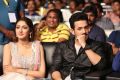 Akhil Audio Release Function Photos