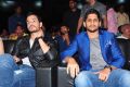 Akhil Audio Release Function Photos