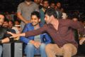 Akhil Audio Release Function Photos