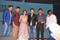 Akhil Audio Release Function Photos