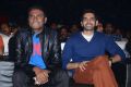 Akhil Audio Release Function Photos