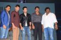 Akhil Audio Release Function Photos