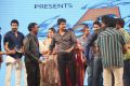 Akhil Audio Release Function Photos