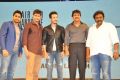 Akhil Audio Release Function Photos