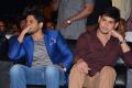 Akhil Audio Release Function Photos