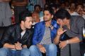 Akhil Audio Release Function Photos