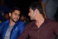 Akhil Audio Release Function Photos