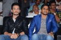 Akhil Audio Release Function Photos