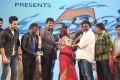 Akhil Audio Release Function Photos