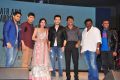 Akhil Audio Release Function Photos