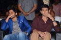 Akhil Audio Release Function Photos