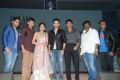 Akhil Audio Release Function Photos