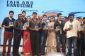 Akhil Audio Release Function Photos